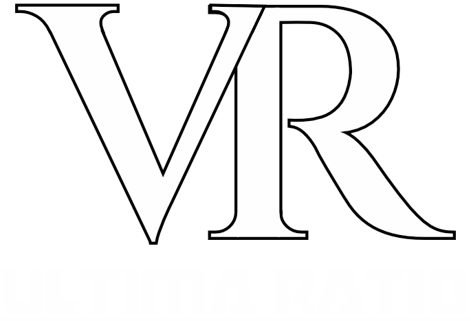 VLTIMA RATIO